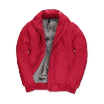 Crew Bomber Women Jacket - JW962