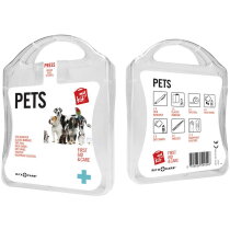 MyKit Pet White