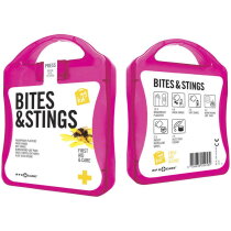 MyKit Bites & Stings Magenta