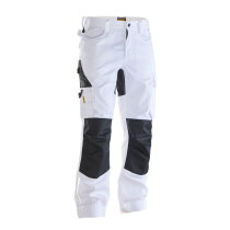 Jobman Werkbroek Stretch bedrukken