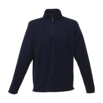 Micro Zip Neck Fleece