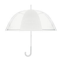 GOTTA ø83 cm handmatige paraplu wit