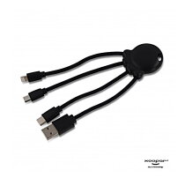 2087 | Xoopar Eco Octopus