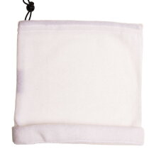 Nilton`s Ski Buff Wit acc. Wit