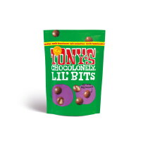 Tony's Chocolonely Lil' Bits Melk hazelnoot
