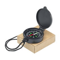 En-Route kompas bedrukken