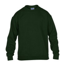 Heavyweight Blend Youth Crew Neck