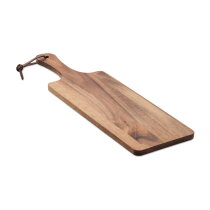 CIBO Acaciahouten serveerplank hout