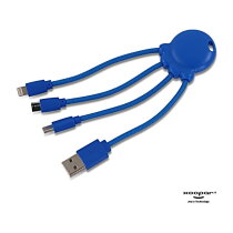 2087 | Xoopar Eco Octopus