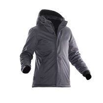 Jobman Winter Jacket Softshell Dames