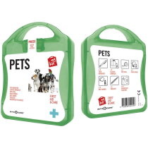 MyKit Pet Green