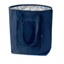 PLICOOL Koeltas van 210T nylon blauw