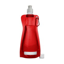 PP fles Bailey rood