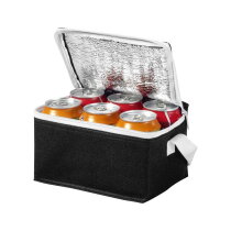 Spectrum koeltas voor 6 blikjes