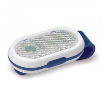 Clip-on light relatiegeschenken
