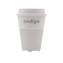 Circular&Co Returnable Cup Lid 22,7 cl koffiebeker
