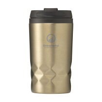 Graphic Mini Mug RCS Recycled Steel 250 ml thermosbeker