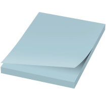 Sticky-Mate&reg; sticky notes 52x75