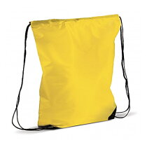 Rugzak met koord 210T RPET