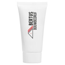 Zonnebrandcr&egrave;me spf20 25ml