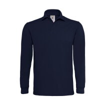 Heavymill LS Polo - PU423