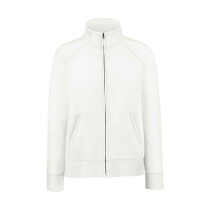 Lady-Fit Premium Sweat Jacket