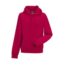 Authentic Hooded Sweat