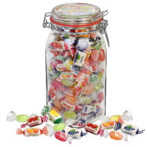 Zomerpakket - Zomer weckpot 1550 ml