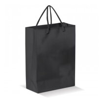 Papieren tas groot relatiegeschenken