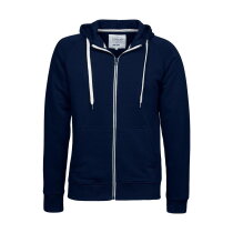 Urban Zip Hoodie