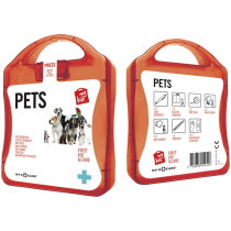 MyKit Pet Red