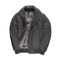 Crew Bomber Women Jacket - JW962