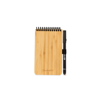 Bambook Notepad A6