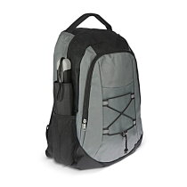 Rugzak met trekkoorddetail R-PET 25L