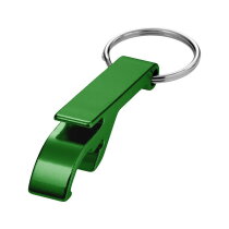 Tao sleutelhanger met fles- en blikopener
