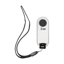 Aluminium meetlint Frances zilver