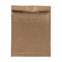 Non-woven (100 gr/m&sup2;) koeltas Onni bruin