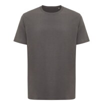 Iqoniq Kakadu relaxed gerecycled katoen t-shirt