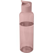 Sky 650 ml waterfles van gerecycled plastic