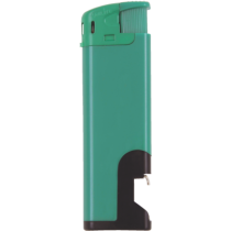 Elektronische aansteker flesopener, navulbaar