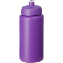 Baseline® Plus grip 500 ml sportfles met sportdeksel