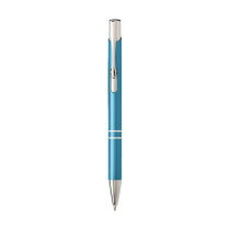 Aluminium balpen Delia aqua