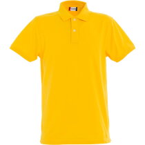 Clique Stretch Premium polo 215 g/m&sup2;