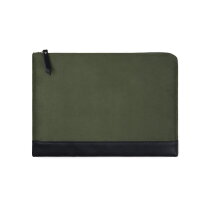VINGA Marlow RCS recycled polyester 16" laptop sleeve