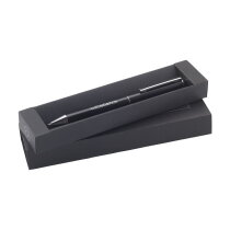 Hudson Pen van gerecycled aluminium