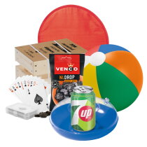 Zomerpakket - Piet
