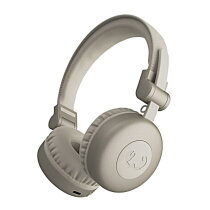 3HP3200 I Fresh 'n Rebel Clam Core - Wireless over-ear headphones with ENC