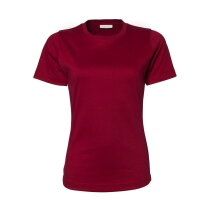 Ladies Interlock T-Shirt