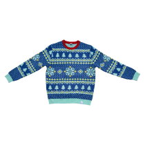 Kersttrui - custom made