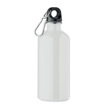 REMID MOSS Enkellaagse fles  500ml Wit